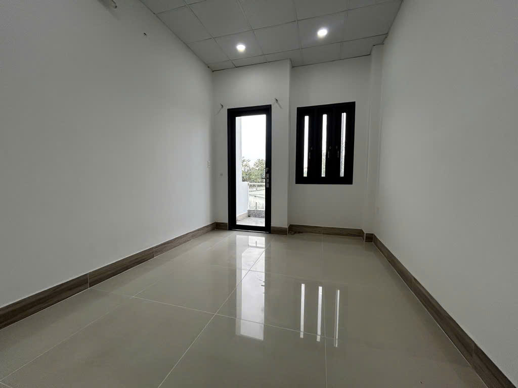 Nhà mới Vuông 2 tầng Hẻm ôtô 40m2 – Đường số 15 Q9 - Ảnh 4